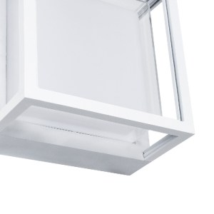 glo-60775-60775_5 GLOBOSTAR® MAJESTIC 60775 ΦΩΤΙΣΤΙΚΟ ΤΟΙΧΟΥ - ΑΠΛΙΚΑ ΕΣΩΤΕΡΙΚΟΥ/ΕΞΩΤΕΡΙΚΟΥ ΧΩΡΟΥ LED 10W 10