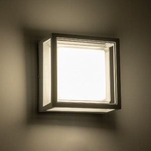 glo-60775-60775_7 GLOBOSTAR® MAJESTIC 60775 ΦΩΤΙΣΤΙΚΟ ΤΟΙΧΟΥ - ΑΠΛΙΚΑ ΕΣΩΤΕΡΙΚΟΥ/ΕΞΩΤΕΡΙΚΟΥ ΧΩΡΟΥ LED 10W 10