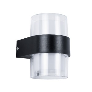 glo-60777-60777_2 GLOBOSTAR® EMPIRE 60777  ΦΩΤΙΣΤΙΚΟ ΤΟΙΧΟΥ - ΑΠΛΙΚΑ ΕΣΩΤΕΡΙΚΟΥ/ΕΞΩΤΕΡΙΚΟΥ ΧΩΡΟΥ LED 10W 105