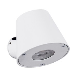 glo-60793-60793_2 GLOBOSTAR® GARDENIA 60793 ΦΩΤΙΣΤΙΚΟ ΤΟΙΧΟΥ - ΑΠΛΙΚΑ ΑΡΧΙΤΕΚΤΟΝΙΚΟΥ ΦΩΤΙΣΜΟΥ ΕΣΩΤΕΡΙΚΟΥ/ΕΞΩ