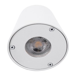 glo-60793-60793_5 GLOBOSTAR® GARDENIA 60793 ΦΩΤΙΣΤΙΚΟ ΤΟΙΧΟΥ - ΑΠΛΙΚΑ ΑΡΧΙΤΕΚΤΟΝΙΚΟΥ ΦΩΤΙΣΜΟΥ ΕΣΩΤΕΡΙΚΟΥ/ΕΞΩ