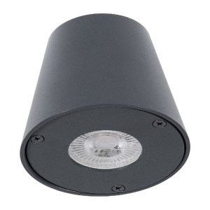 glo-60794-60794_3 GLOBOSTAR® GARDENIA 60794 ΦΩΤΙΣΤΙΚΟ ΤΟΙΧΟΥ - ΑΠΛΙΚΑ ΑΡΧΙΤΕΚΤΟΝΙΚΟΥ ΦΩΤΙΣΜΟΥ ΕΣΩΤΕΡΙΚΟΥ/ΕΞΩ