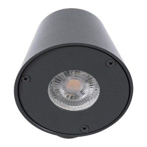 glo-60794-60794_5 GLOBOSTAR® GARDENIA 60794 ΦΩΤΙΣΤΙΚΟ ΤΟΙΧΟΥ - ΑΠΛΙΚΑ ΑΡΧΙΤΕΚΤΟΝΙΚΟΥ ΦΩΤΙΣΜΟΥ ΕΣΩΤΕΡΙΚΟΥ/ΕΞΩ
