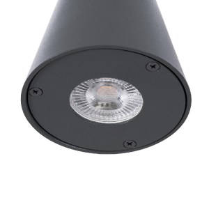 glo-60794-60794_6 GLOBOSTAR® GARDENIA 60794 ΦΩΤΙΣΤΙΚΟ ΤΟΙΧΟΥ - ΑΠΛΙΚΑ ΑΡΧΙΤΕΚΤΟΝΙΚΟΥ ΦΩΤΙΣΜΟΥ ΕΣΩΤΕΡΙΚΟΥ/ΕΞΩ