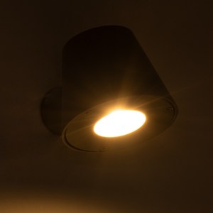 glo-60794-60794_7 GLOBOSTAR® GARDENIA 60794 ΦΩΤΙΣΤΙΚΟ ΤΟΙΧΟΥ - ΑΠΛΙΚΑ ΑΡΧΙΤΕΚΤΟΝΙΚΟΥ ΦΩΤΙΣΜΟΥ ΕΣΩΤΕΡΙΚΟΥ/ΕΞΩ