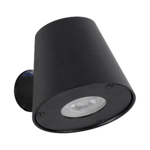 glo-60795-60795_2 GLOBOSTAR® GARDENIA 60795 ΦΩΤΙΣΤΙΚΟ ΤΟΙΧΟΥ - ΑΠΛΙΚΑ ΑΡΧΙΤΕΚΤΟΝΙΚΟΥ ΦΩΤΙΣΜΟΥ ΕΣΩΤΕΡΙΚΟΥ/ΕΞΩ