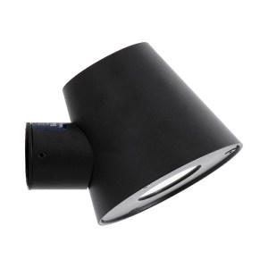 glo-60795-60795_4 GLOBOSTAR® GARDENIA 60795 ΦΩΤΙΣΤΙΚΟ ΤΟΙΧΟΥ - ΑΠΛΙΚΑ ΑΡΧΙΤΕΚΤΟΝΙΚΟΥ ΦΩΤΙΣΜΟΥ ΕΣΩΤΕΡΙΚΟΥ/ΕΞΩ