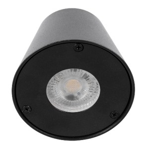 glo-60795-60795_5 GLOBOSTAR® GARDENIA 60795 ΦΩΤΙΣΤΙΚΟ ΤΟΙΧΟΥ - ΑΠΛΙΚΑ ΑΡΧΙΤΕΚΤΟΝΙΚΟΥ ΦΩΤΙΣΜΟΥ ΕΣΩΤΕΡΙΚΟΥ/ΕΞΩ