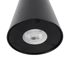 glo-60795-60795_6 GLOBOSTAR® GARDENIA 60795 ΦΩΤΙΣΤΙΚΟ ΤΟΙΧΟΥ - ΑΠΛΙΚΑ ΑΡΧΙΤΕΚΤΟΝΙΚΟΥ ΦΩΤΙΣΜΟΥ ΕΣΩΤΕΡΙΚΟΥ/ΕΞΩ