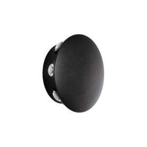 glo-60796-60796_0.webp GLOBOSTAR® SOL 60796 ΜΟΝΤΕΡΝΟ ΦΩΤΙΣΤΙΚΟ ΤΟΙΧΟΥ - ΑΠΛΙΚΑ LED 16W 2000LM 30° AC 220-240V ΑΔΙ