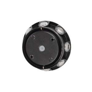 glo-60796-60796_4.webp GLOBOSTAR® SOL 60796 ΜΟΝΤΕΡΝΟ ΦΩΤΙΣΤΙΚΟ ΤΟΙΧΟΥ - ΑΠΛΙΚΑ LED 16W 2000LM 30° AC 220-240V ΑΔΙ