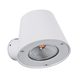 glo-60797-60797_2 GLOBOSTAR® GARDENIA 60797 ΦΩΤΙΣΤΙΚΟ ΤΟΙΧΟΥ - ΑΠΛΙΚΑ ΑΡΧΙΤΕΚΤΟΝΙΚΟΥ ΦΩΤΙΣΜΟΥ ΕΣΩΤΕΡΙΚΟΥ/ΕΞΩ