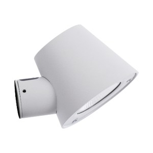 glo-60797-60797_4 GLOBOSTAR® GARDENIA 60797 ΦΩΤΙΣΤΙΚΟ ΤΟΙΧΟΥ - ΑΠΛΙΚΑ ΑΡΧΙΤΕΚΤΟΝΙΚΟΥ ΦΩΤΙΣΜΟΥ ΕΣΩΤΕΡΙΚΟΥ/ΕΞΩ