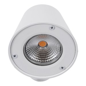 glo-60797-60797_5 GLOBOSTAR® GARDENIA 60797 ΦΩΤΙΣΤΙΚΟ ΤΟΙΧΟΥ - ΑΠΛΙΚΑ ΑΡΧΙΤΕΚΤΟΝΙΚΟΥ ΦΩΤΙΣΜΟΥ ΕΣΩΤΕΡΙΚΟΥ/ΕΞΩ