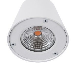 glo-60797-60797_6 GLOBOSTAR® GARDENIA 60797 ΦΩΤΙΣΤΙΚΟ ΤΟΙΧΟΥ - ΑΠΛΙΚΑ ΑΡΧΙΤΕΚΤΟΝΙΚΟΥ ΦΩΤΙΣΜΟΥ ΕΣΩΤΕΡΙΚΟΥ/ΕΞΩ