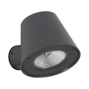 glo-60798-60798_2 GLOBOSTAR® GARDENIA 60798 ΦΩΤΙΣΤΙΚΟ ΤΟΙΧΟΥ - ΑΠΛΙΚΑ ΑΡΧΙΤΕΚΤΟΝΙΚΟΥ ΦΩΤΙΣΜΟΥ ΕΣΩΤΕΡΙΚΟΥ/ΕΞΩ