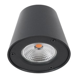 glo-60798-60798_3 GLOBOSTAR® GARDENIA 60798 ΦΩΤΙΣΤΙΚΟ ΤΟΙΧΟΥ - ΑΠΛΙΚΑ ΑΡΧΙΤΕΚΤΟΝΙΚΟΥ ΦΩΤΙΣΜΟΥ ΕΣΩΤΕΡΙΚΟΥ/ΕΞΩ