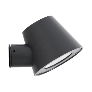 glo-60798-60798_4 GLOBOSTAR® GARDENIA 60798 ΦΩΤΙΣΤΙΚΟ ΤΟΙΧΟΥ - ΑΠΛΙΚΑ ΑΡΧΙΤΕΚΤΟΝΙΚΟΥ ΦΩΤΙΣΜΟΥ ΕΣΩΤΕΡΙΚΟΥ/ΕΞΩ