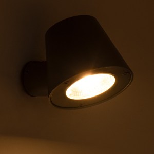 glo-60798-60798_7 GLOBOSTAR® GARDENIA 60798 ΦΩΤΙΣΤΙΚΟ ΤΟΙΧΟΥ - ΑΠΛΙΚΑ ΑΡΧΙΤΕΚΤΟΝΙΚΟΥ ΦΩΤΙΣΜΟΥ ΕΣΩΤΕΡΙΚΟΥ/ΕΞΩ