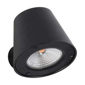 glo-60799-60799_2 GLOBOSTAR® GARDENIA 60799 ΦΩΤΙΣΤΙΚΟ ΤΟΙΧΟΥ - ΑΠΛΙΚΑ ΑΡΧΙΤΕΚΤΟΝΙΚΟΥ ΦΩΤΙΣΜΟΥ ΕΣΩΤΕΡΙΚΟΥ/ΕΞΩ