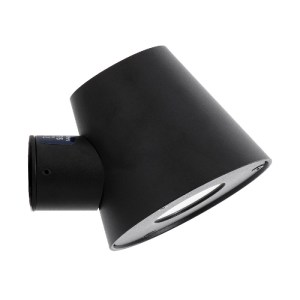 glo-60799-60799_3 GLOBOSTAR® GARDENIA 60799 ΦΩΤΙΣΤΙΚΟ ΤΟΙΧΟΥ - ΑΠΛΙΚΑ ΑΡΧΙΤΕΚΤΟΝΙΚΟΥ ΦΩΤΙΣΜΟΥ ΕΣΩΤΕΡΙΚΟΥ/ΕΞΩ