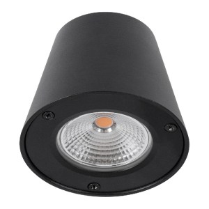 glo-60799-60799_4 GLOBOSTAR® GARDENIA 60799 ΦΩΤΙΣΤΙΚΟ ΤΟΙΧΟΥ - ΑΠΛΙΚΑ ΑΡΧΙΤΕΚΤΟΝΙΚΟΥ ΦΩΤΙΣΜΟΥ ΕΣΩΤΕΡΙΚΟΥ/ΕΞΩ
