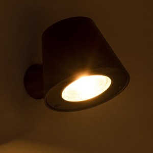 glo-60799-60799_7 GLOBOSTAR® GARDENIA 60799 ΦΩΤΙΣΤΙΚΟ ΤΟΙΧΟΥ - ΑΠΛΙΚΑ ΑΡΧΙΤΕΚΤΟΝΙΚΟΥ ΦΩΤΙΣΜΟΥ ΕΣΩΤΕΡΙΚΟΥ/ΕΞΩ