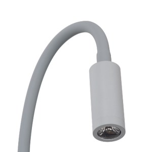 glo-60877-60877_8 GLOBOSTAR® GOOSE 60877 ΜΟΝΤΕΡΝΟ ΦΩΤΙΣΤΙΚΟ ΤΟΙΧΟΥ - ΑΠΛΙΚΑ ΞΕΝΟΔΟΧΕΙΟΥ BED SIDE LED 3W 300L