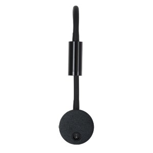 glo-60878-60878_4 GLOBOSTAR® GOOSE 60878 ΜΟΝΤΕΡΝΟ ΦΩΤΙΣΤΙΚΟ ΤΟΙΧΟΥ - ΑΠΛΙΚΑ ΞΕΝΟΔΟΧΕΙΟΥ BED SIDE LED 3W 300L