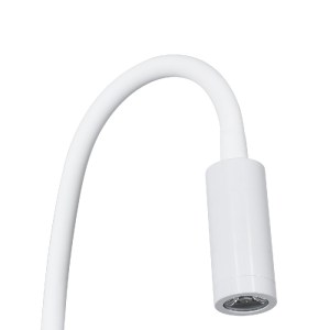 glo-60881-60881_8 GLOBOSTAR® GOOSE 60881 ΜΟΝΤΕΡΝΟ ΦΩΤΙΣΤΙΚΟ ΤΟΙΧΟΥ - ΑΠΛΙΚΑ ΞΕΝΟΔΟΧΕΙΟΥ BED SIDE LED 6W 600L