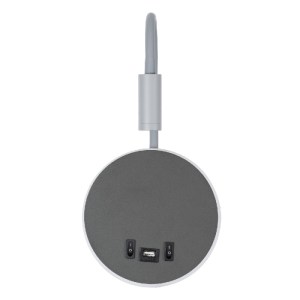 glo-60882-60882_4 GLOBOSTAR® GOOSE 60882 ΜΟΝΤΕΡΝΟ ΦΩΤΙΣΤΙΚΟ ΤΟΙΧΟΥ - ΑΠΛΙΚΑ ΞΕΝΟΔΟΧΕΙΟΥ BED SIDE LED 6W 600L