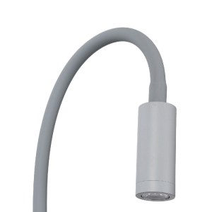 glo-60882-60882_8 GLOBOSTAR® GOOSE 60882 ΜΟΝΤΕΡΝΟ ΦΩΤΙΣΤΙΚΟ ΤΟΙΧΟΥ - ΑΠΛΙΚΑ ΞΕΝΟΔΟΧΕΙΟΥ BED SIDE LED 6W 600L