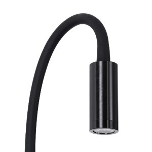 glo-60883-60883_8 GLOBOSTAR® GOOSE 60883 ΜΟΝΤΕΡΝΟ ΦΩΤΙΣΤΙΚΟ ΤΟΙΧΟΥ - ΑΠΛΙΚΑ ΞΕΝΟΔΟΧΕΙΟΥ BED SIDE LED 6W 600L
