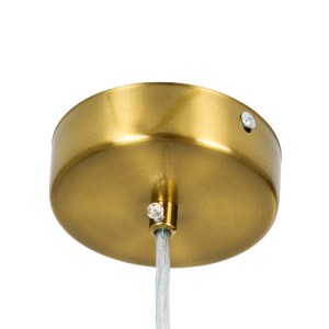 glo-60887-60887_8 GLOBOSTAR® BARON 60887 ΚΡΕΜΑΣΤΗ ΠΛΑΦΟΝΙΕΡΑ ΟΡΟΦΗΣ LED CCT 24W 2880LM 120° AC 220-240V - ΕΝ