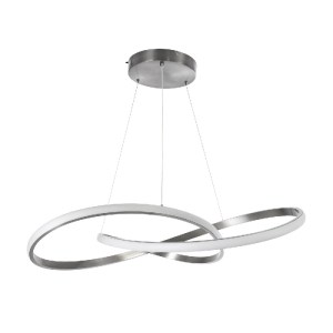 glo-60915-60915_2 GLOBOSTAR® DEXTER 60915 ΚΡΕΜΑΣΤΟ ΦΩΤΙΣΤΙΚΟ ΟΡΟΦΗΣ DESIGN LED CCT 90W 10080LM 300° AC 220-2
