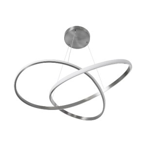 glo-60915-60915_5 GLOBOSTAR® DEXTER 60915 ΚΡΕΜΑΣΤΟ ΦΩΤΙΣΤΙΚΟ ΟΡΟΦΗΣ DESIGN LED CCT 90W 10080LM 300° AC 220-2