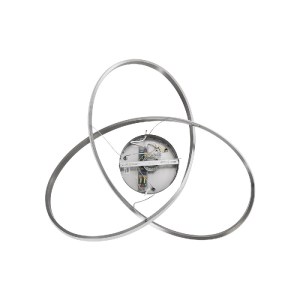 glo-60915-60915_6 GLOBOSTAR® DEXTER 60915 ΚΡΕΜΑΣΤΟ ΦΩΤΙΣΤΙΚΟ ΟΡΟΦΗΣ DESIGN LED CCT 90W 10080LM 300° AC 220-2