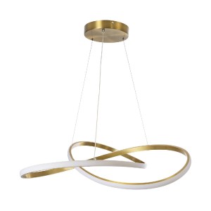 glo-60916-60916_4 GLOBOSTAR® DEXTER 60916 ΚΡΕΜΑΣΤΟ ΦΩΤΙΣΤΙΚΟ ΟΡΟΦΗΣ DESIGN LED CCT 90W 10080LM 300° AC 220-2