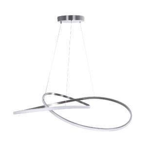glo-60919-60919_4 GLOBOSTAR® DEXTER 60919 ΚΡΕΜΑΣΤΟ ΦΩΤΙΣΤΙΚΟ ΟΡΟΦΗΣ DESIGN LED CCT 120W 13440LM 300° AC 220-