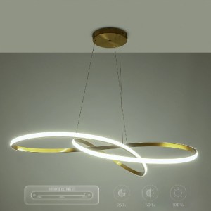 glo-60920-60920_14.webp GLOBOSTAR® DEXTER 60920 ΜΟΝΤΕΡΝΟ ΚΡΕΜΑΣΤΟ ΦΩΤΙΣΤΙΚΟ ΟΡΟΦΗΣ LED 120W 13440LM 300° AC 220-24