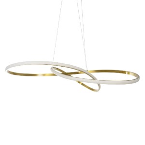 glo-60920-60920_3.webp GLOBOSTAR® DEXTER 60920 ΜΟΝΤΕΡΝΟ ΚΡΕΜΑΣΤΟ ΦΩΤΙΣΤΙΚΟ ΟΡΟΦΗΣ LED 120W 13440LM 300° AC 220-24