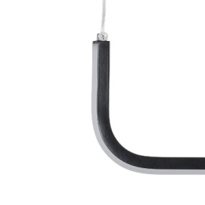 glo-60921-60921_4 GLOBOSTAR® LINARIA 60921 ΚΡΕΜΑΣΤΟ ΦΩΤΙΣΤΙΚΟ ΟΡΟΦΗΣ DESIGN LED CCT 36W 4150LM 200° AC 220-2