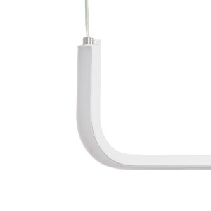 glo-60922-60922_3 GLOBOSTAR® LINARIA 60922 ΚΡΕΜΑΣΤΟ ΦΩΤΙΣΤΙΚΟ ΟΡΟΦΗΣ DESIGN LED CCT 36W 4150LM 200° AC 220-2