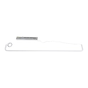 glo-60922-60922_6 GLOBOSTAR® LINARIA 60922 ΚΡΕΜΑΣΤΟ ΦΩΤΙΣΤΙΚΟ ΟΡΟΦΗΣ DESIGN LED CCT 36W 4150LM 200° AC 220-2