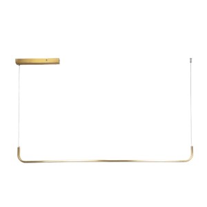 glo-60923-60923_2.webp GLOBOSTAR® LINARIA 60923 ΜΟΝΤΕΡΝΟ ΚΡΕΜΑΣΤΟ ΦΩΤΙΣΤΙΚΟ ΟΡΟΦΗΣ LED 36W 4150LM 180° AC 220-240