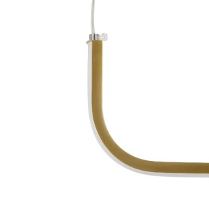 glo-60923-60923_4.webp GLOBOSTAR® LINARIA 60923 ΜΟΝΤΕΡΝΟ ΚΡΕΜΑΣΤΟ ΦΩΤΙΣΤΙΚΟ ΟΡΟΦΗΣ LED 36W 4150LM 180° AC 220-240