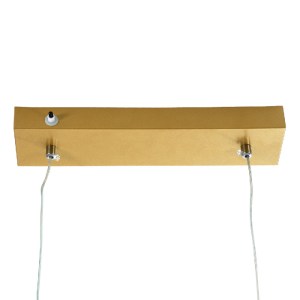 glo-60926-60926_6 GLOBOSTAR® LINARIA DUO 60926 ΜΟΝΤΕΡΝΟ ΚΡΕΜΑΣΤΟ ΦΩΤΙΣΤΙΚΟ ΟΡΟΦΗΣ LED 72W 8300LM 200° AC 220