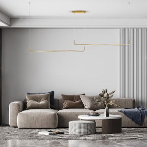 glo-60926-post_211 GLOBOSTAR® LINARIA DUO 60926 ΜΟΝΤΕΡΝΟ ΚΡΕΜΑΣΤΟ ΦΩΤΙΣΤΙΚΟ ΟΡΟΦΗΣ LED 72W 8300LM 200° AC 220