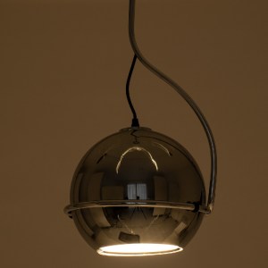 glo-60928-60928_11 GLOBOSTAR® GLASSO 60928 ΜΟΝΤΕΡΝΟ ΚΡΕΜΑΣΤΟ ΦΩΤΙΣΤΙΚΟ ΜΠΑΛΑ ΜΟΝΟΦΩΤΟ 1 X E27 IP20 ΑΣΗΜΙ ΓΥΑΛ