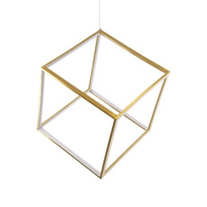 glo-60930-60930_4 GLOBOSTAR® KIBOO 60930 ΜΟΝΤΕΡΝΟ ΚΡΕΜΑΣΤΟ ΦΩΤΙΣΤΙΚΟ ΟΡΟΦΗΣ LED 36W 4150LM 360° AC 220-240V 